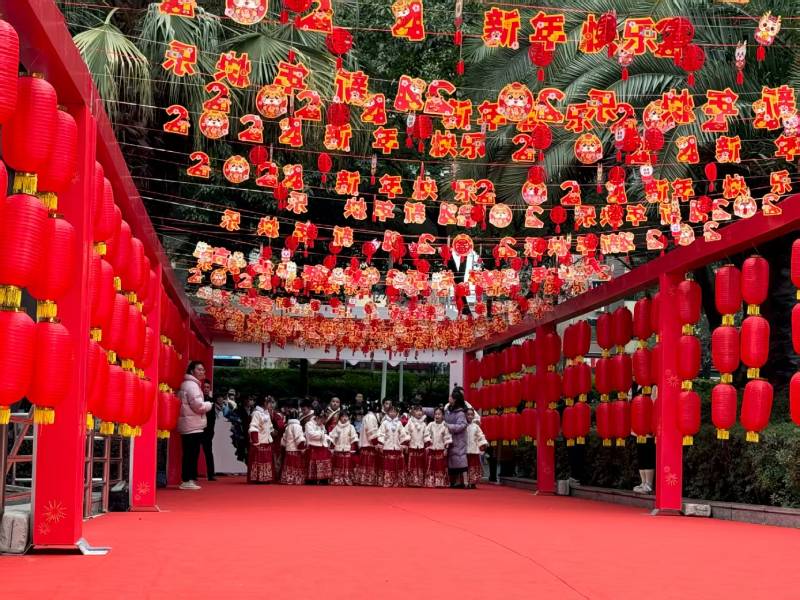 谢家集区文化资源深度挖掘：构建具有城市辨识度的文旅内容矩阵